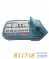 韓國G-WON GMK-303F 谷物水分測定儀